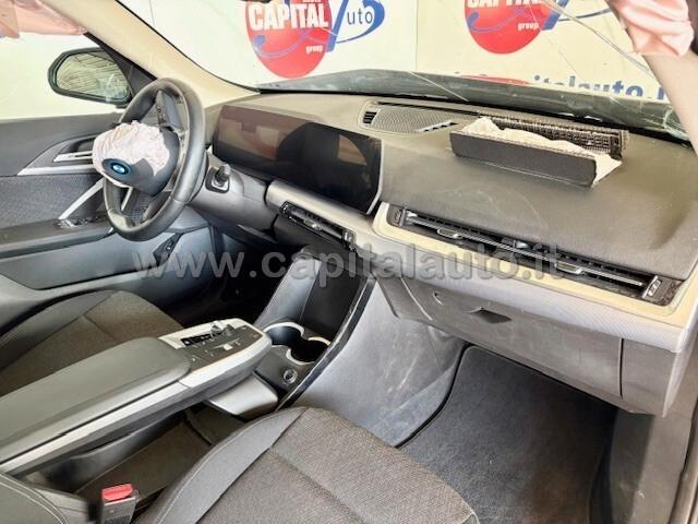 Bmw X1 xDrive 30e DCT NETTO 18500