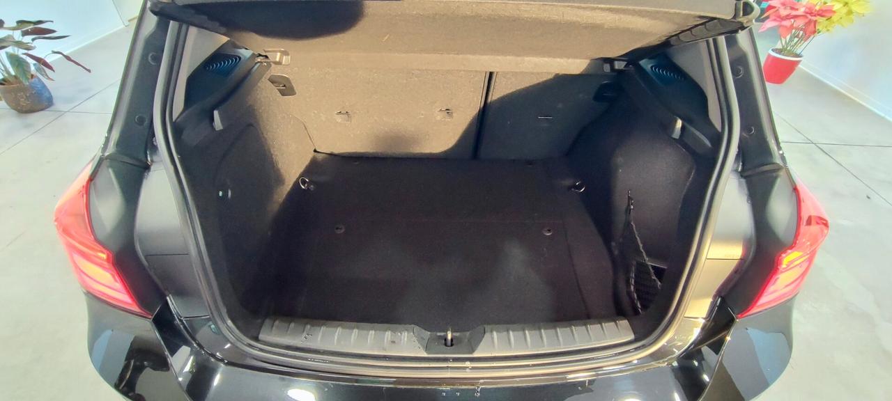 Bmw 118 118d 5p. Sport