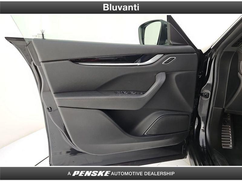 Maserati Levante 330 CV MHEV GT