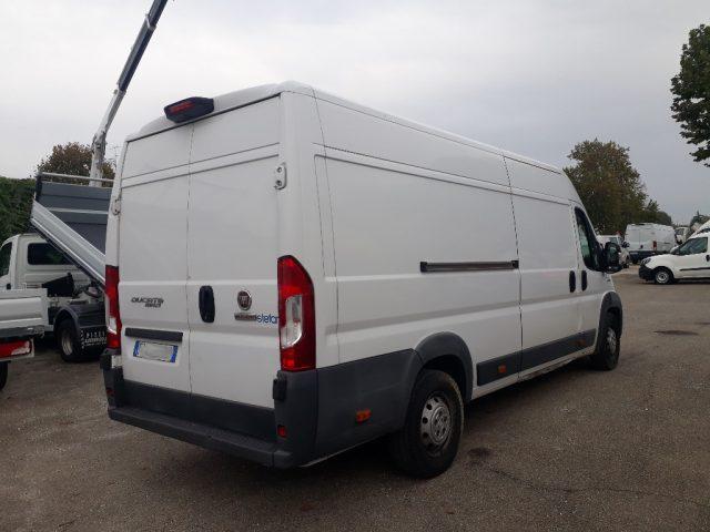 FIAT Ducato 35 XLH2 E6 GARANTITO 2 ANNI GARANZIA [A320]