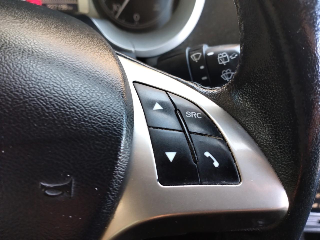 Lancia Delta 1.6 MJT 120 CV