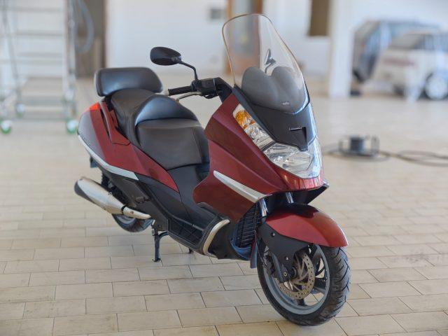 APRILIA Atlantic 500 459