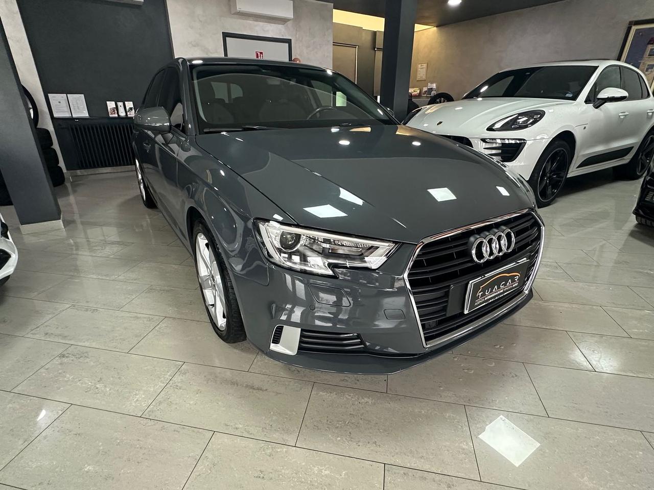 Audi A3 Sport 1.6 30 TDI #7912