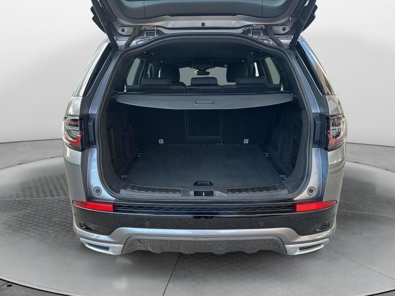 Land Rover Discovery Sport I 2020 2.0d td4 mhev R-Dynamic SE awd 180cv auto