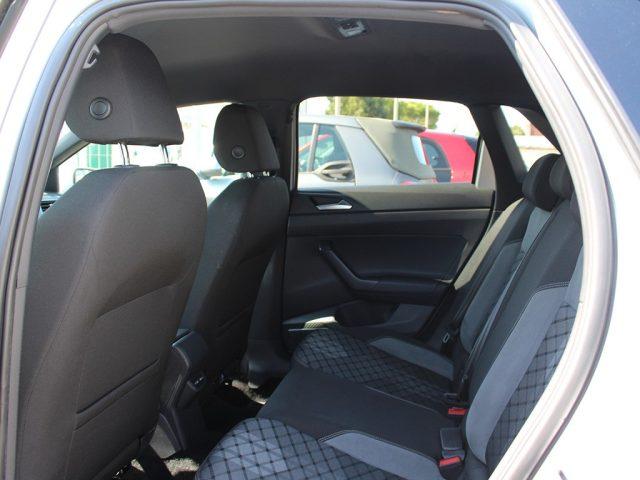 VOLKSWAGEN Polo 1.0 TSI 110 CV DSG R-Line