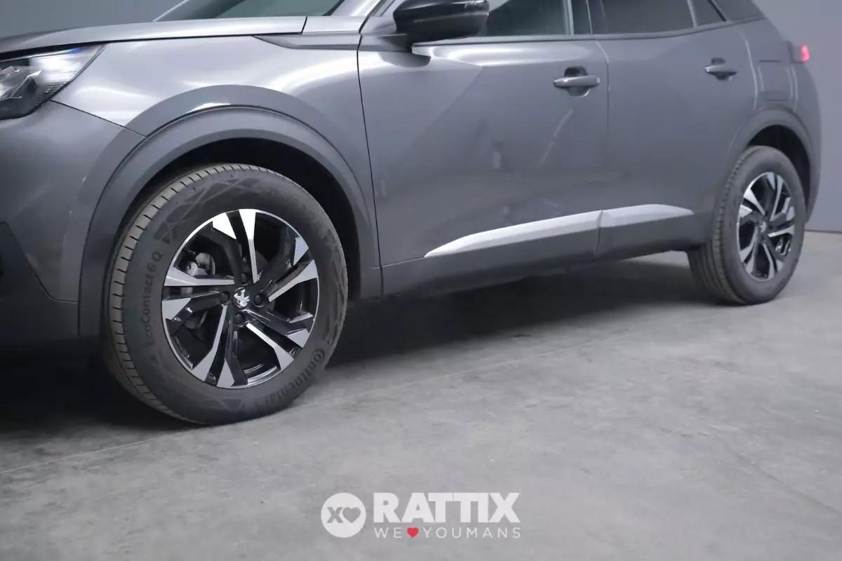 Peugeot 2008 1.2 Puretech 130CV Allure