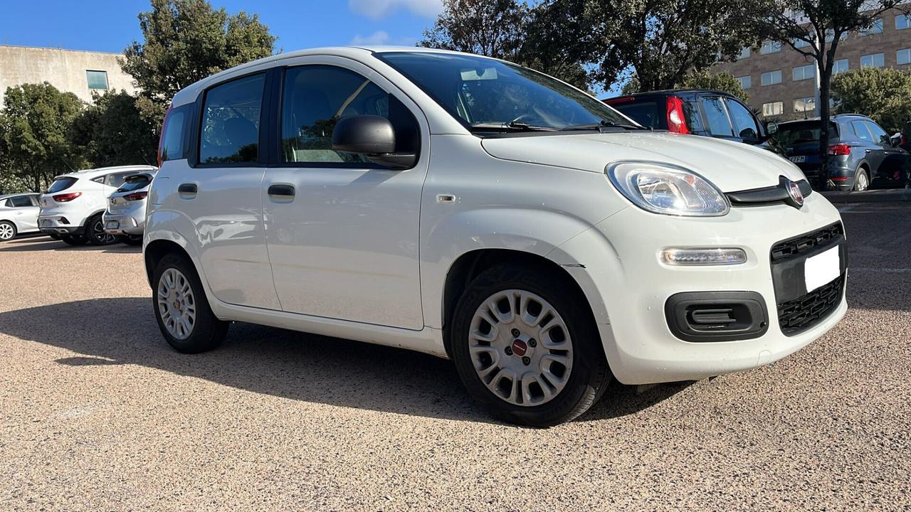 Fiat Panda 1.0 FireFly S&S Hybrid GARANZIA 12 MESI