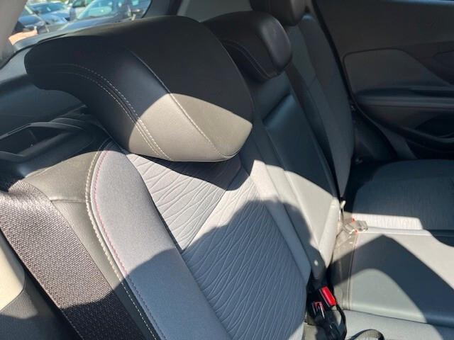 Opel Mokka 1.6 CDTI Ecotec 136CV 4x2 aut. Cosmo