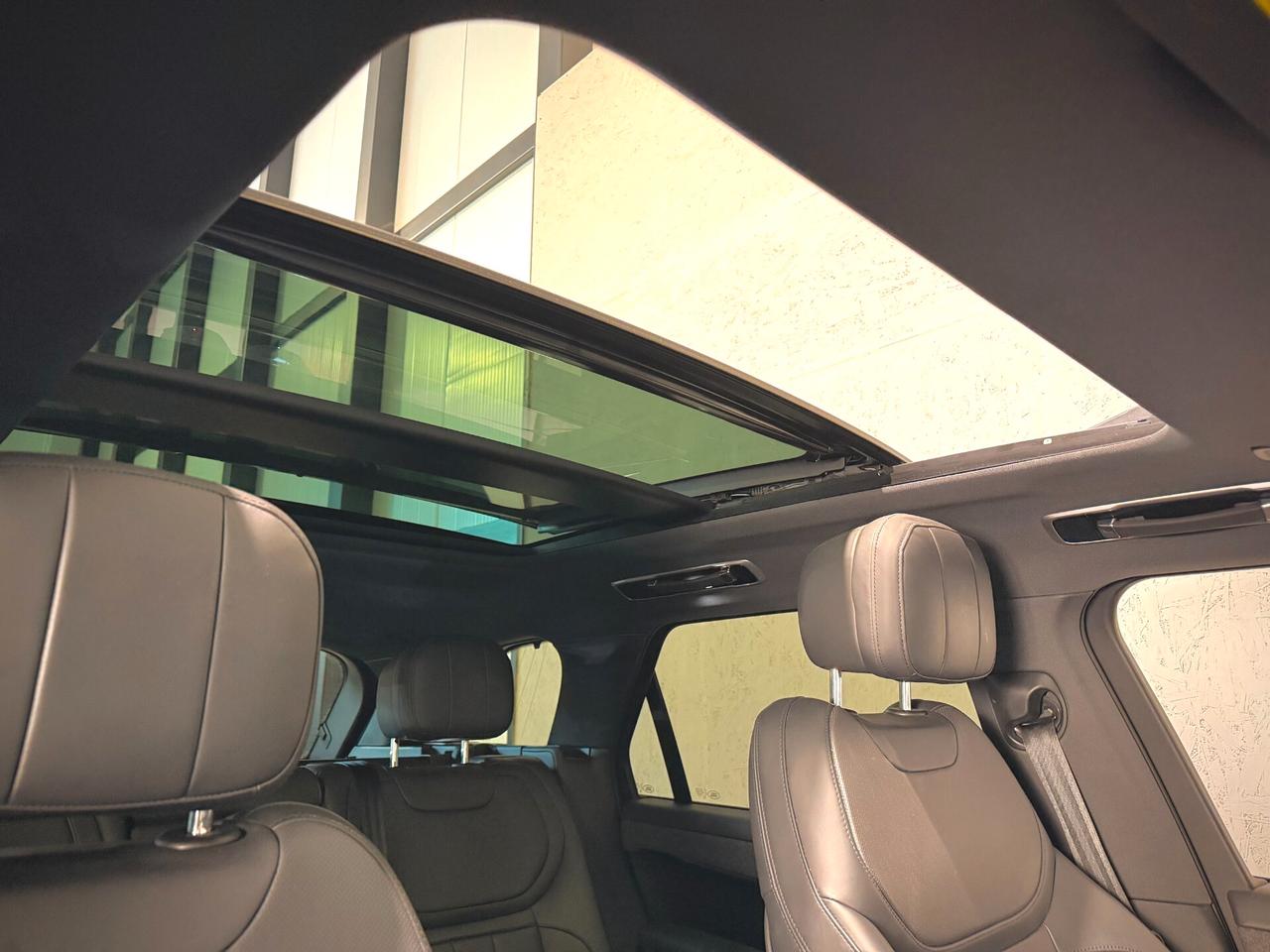 Land Rover Range Sport 3.0D l6 300 CV Dynamic HSE