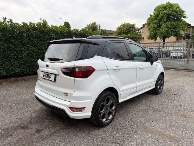 Ford EcoSport 1.0 EcoBoost 100 CV ST-Line