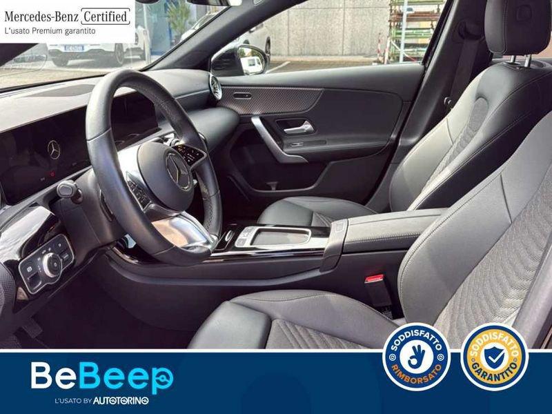 Mercedes-Benz Classe A A 180 PROGRESSIVE ADVANCED AUTO