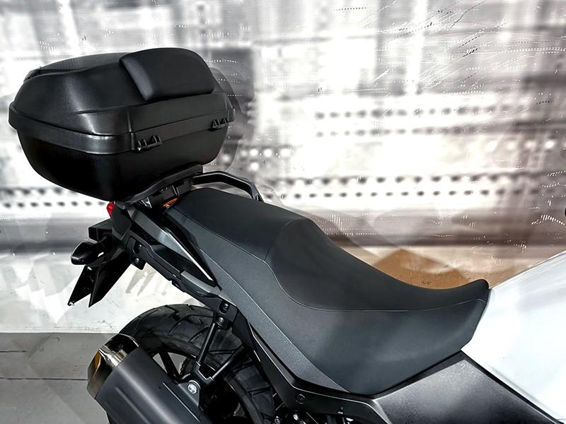 Suzuki V-Strom 650