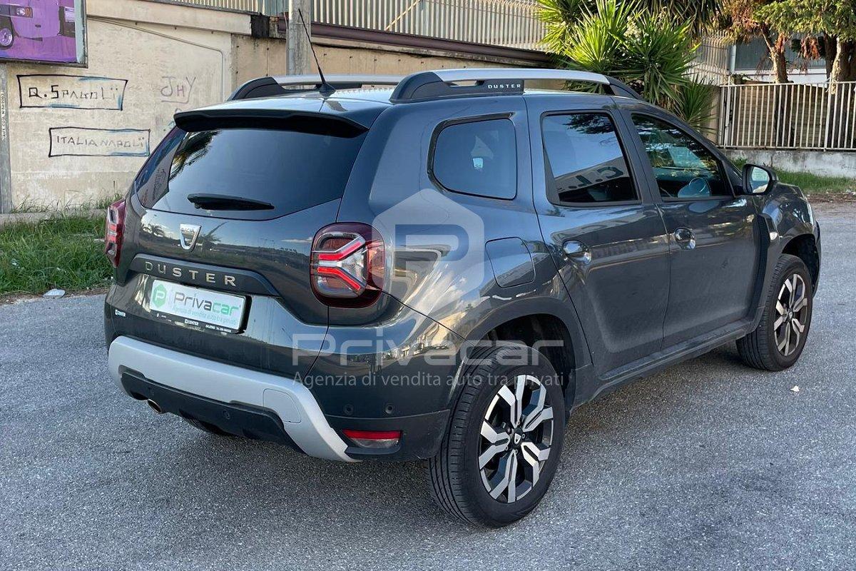 DACIA Duster 1.0 TCe GPL 4x2 Journey