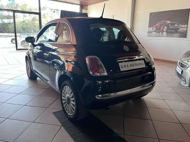 Fiat 500 500 1.2 Lounge 69cv E6