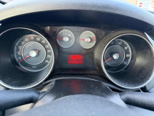 FIAT Punto Evo 1.3 Mjt 75 CV DPF 5p S&S Dynamic Bellissima