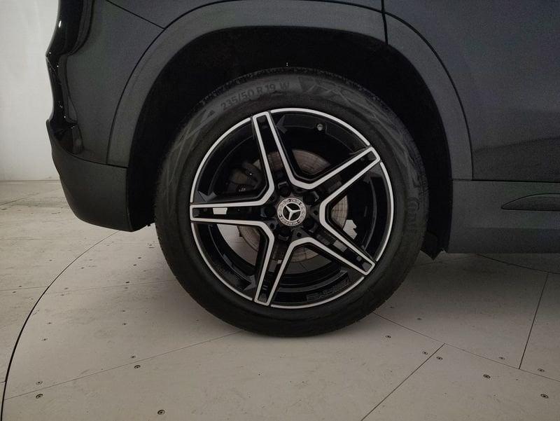 Mercedes-Benz GLA 220 d Premium 4matic auto