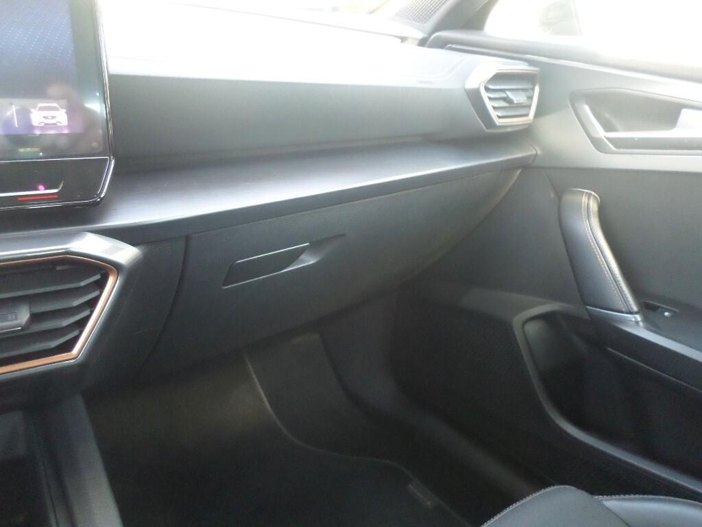 Cupra Formentor 2.0 TDI 4Drive DSG