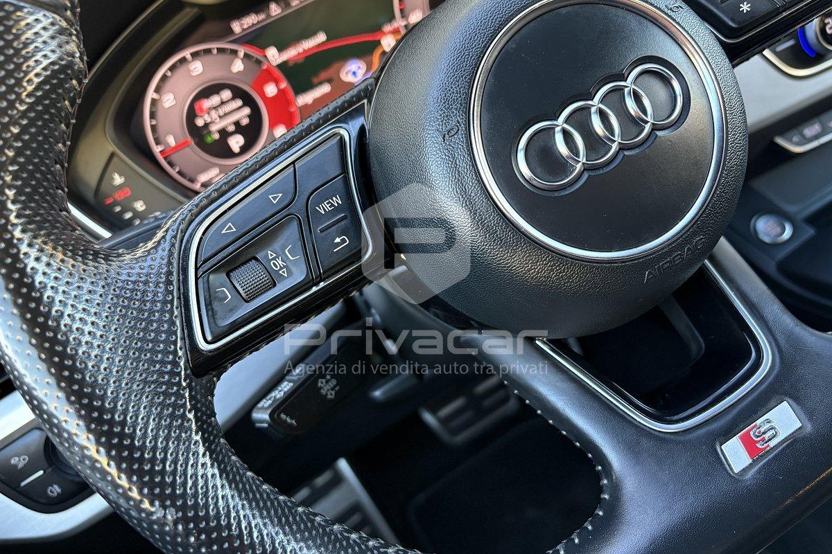 AUDI A5 2.0 TDI 190 CV S tronic Sport