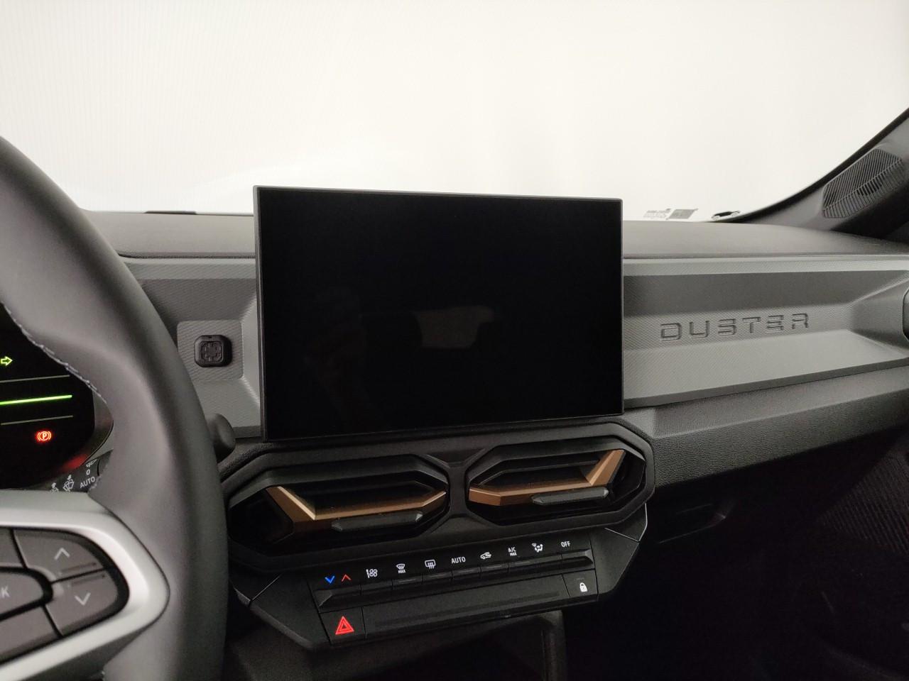 DACIA Duster 1.2 Eco-G Extreme 120cv