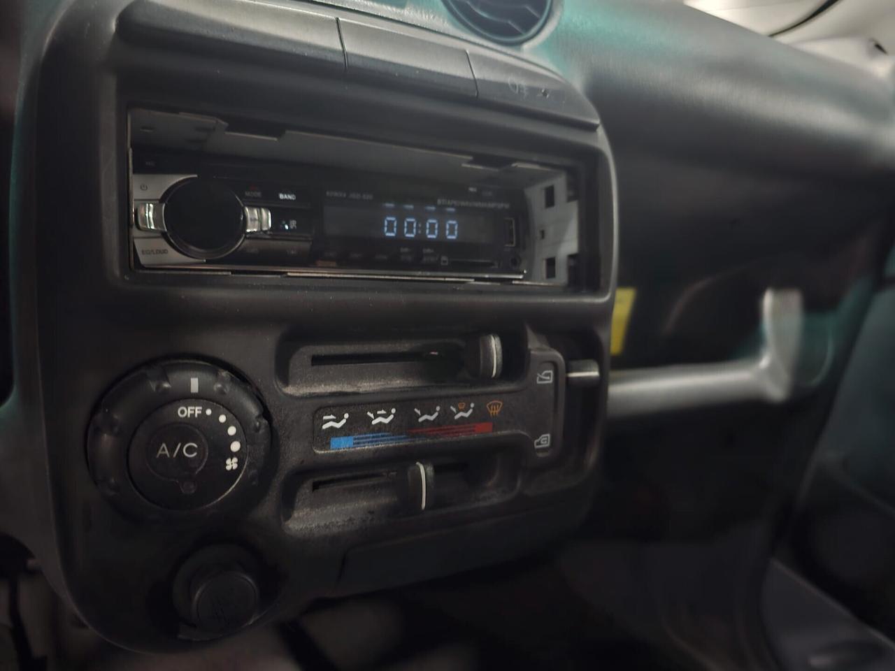 NUOVA HYUNDAI ATOS 1.1 PRIME 63CV - PRONTA CONSEGNA