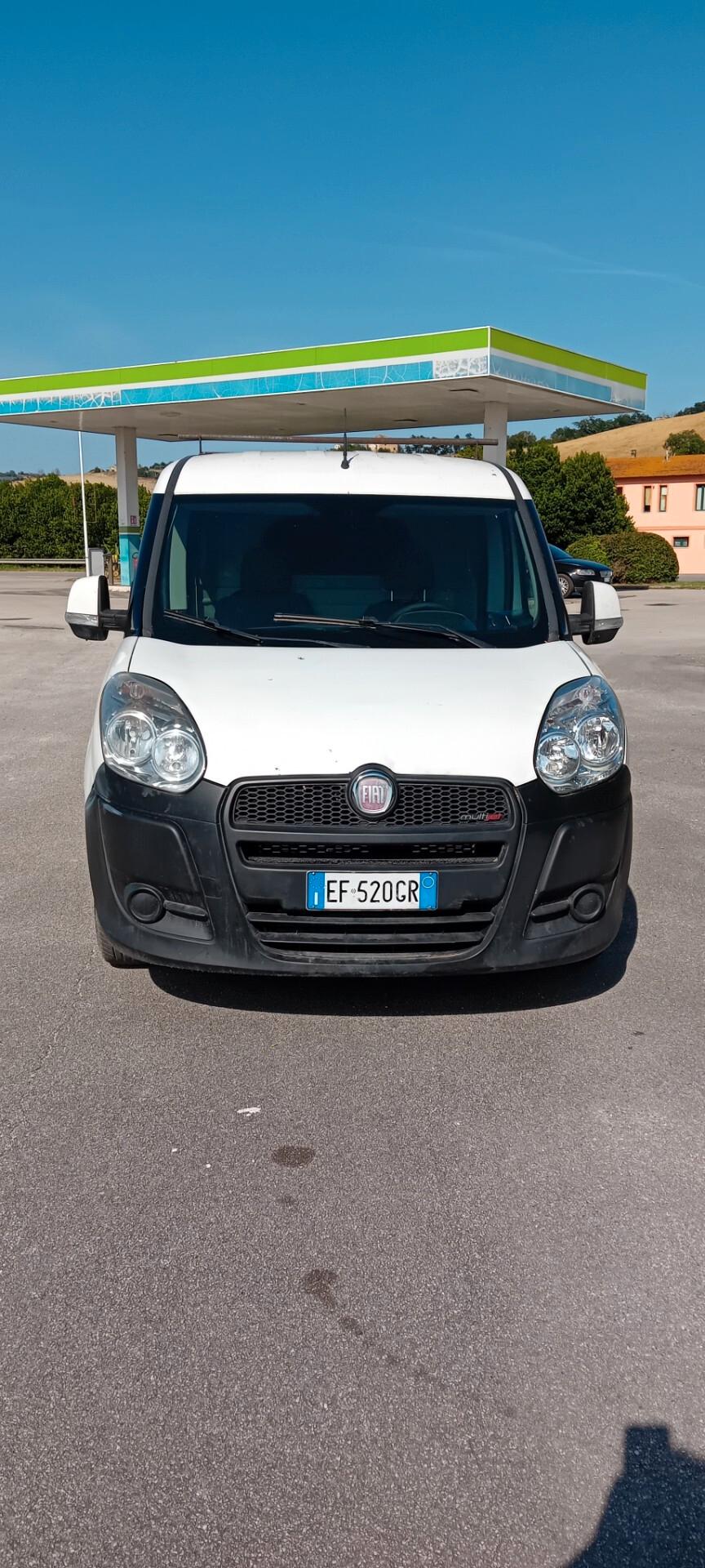 Fiat Doblo Doblò 1.3 MJ 16V