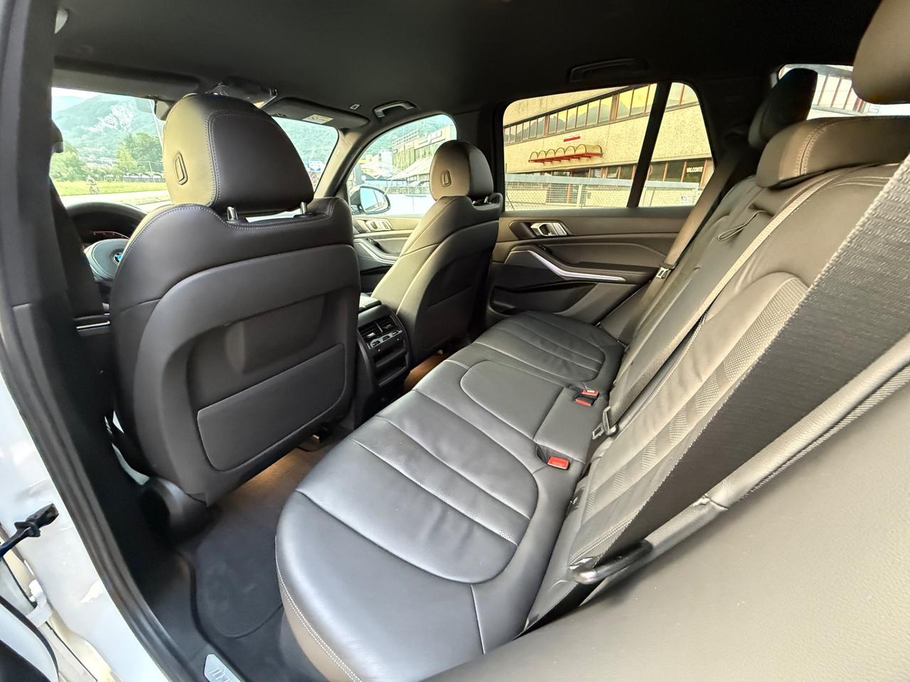 BMW X5 M xDrive30d Msport 265CV 2020 FULL