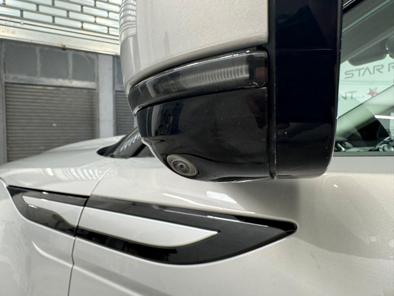 Land Rover Range Rover Evoque GARANZIA UFFICIALE!!!