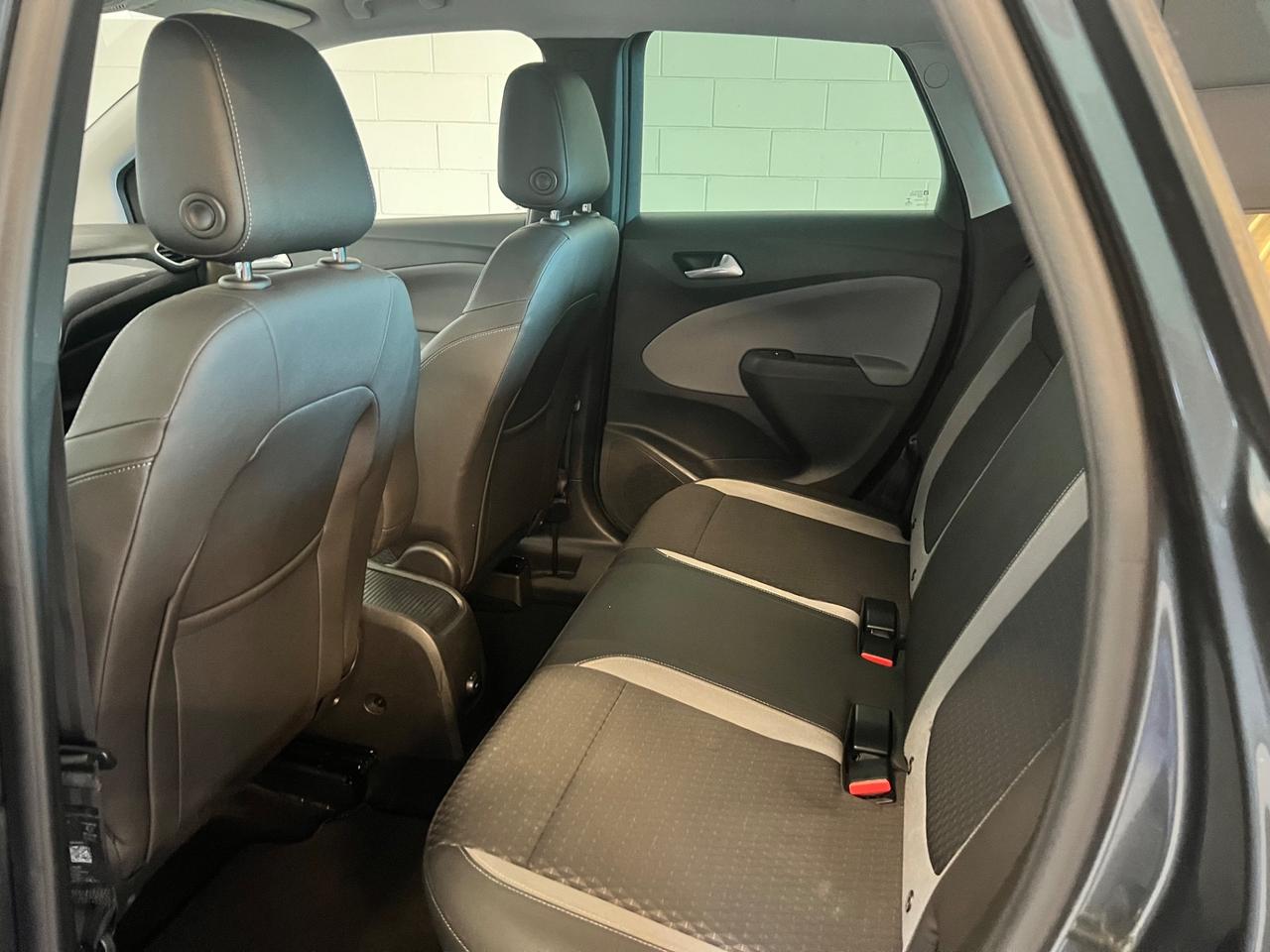 Opel Crossland X 1.6 ECOTEC D 8V Start&Stop Innovation