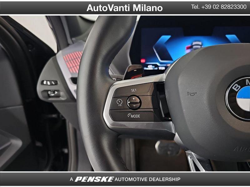 BMW Serie 1 118d MSport Pro