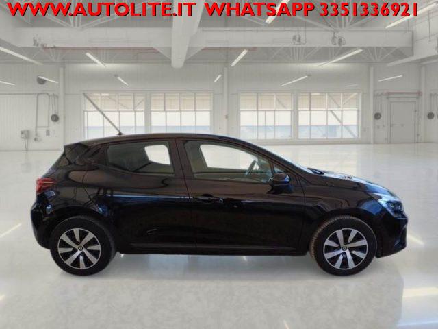 RENAULT Clio Full Hybrid E-Tech 145 CV 5 porte Equilibre