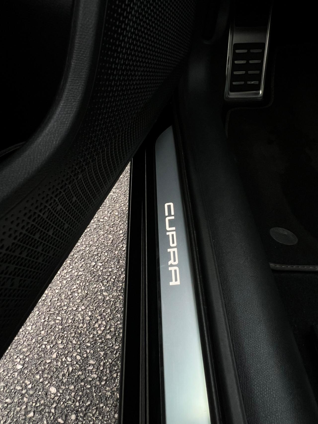 Cupra Formentor 1.4 e-Hybrid 245CV DSG Tribe Edition