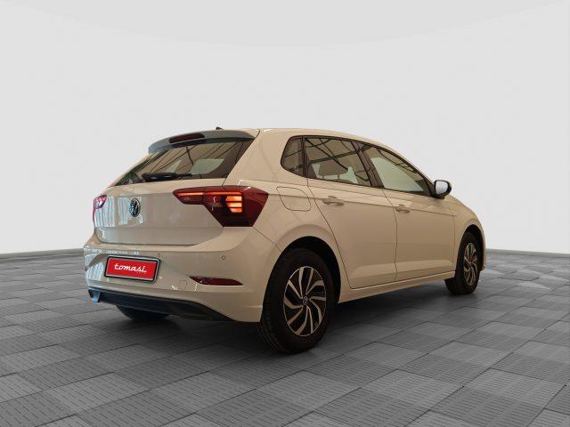 VOLKSWAGEN Polo Polo 1.0 Life