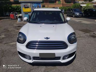 MINI One Countryman Mini Countryman 1.5 One Hype