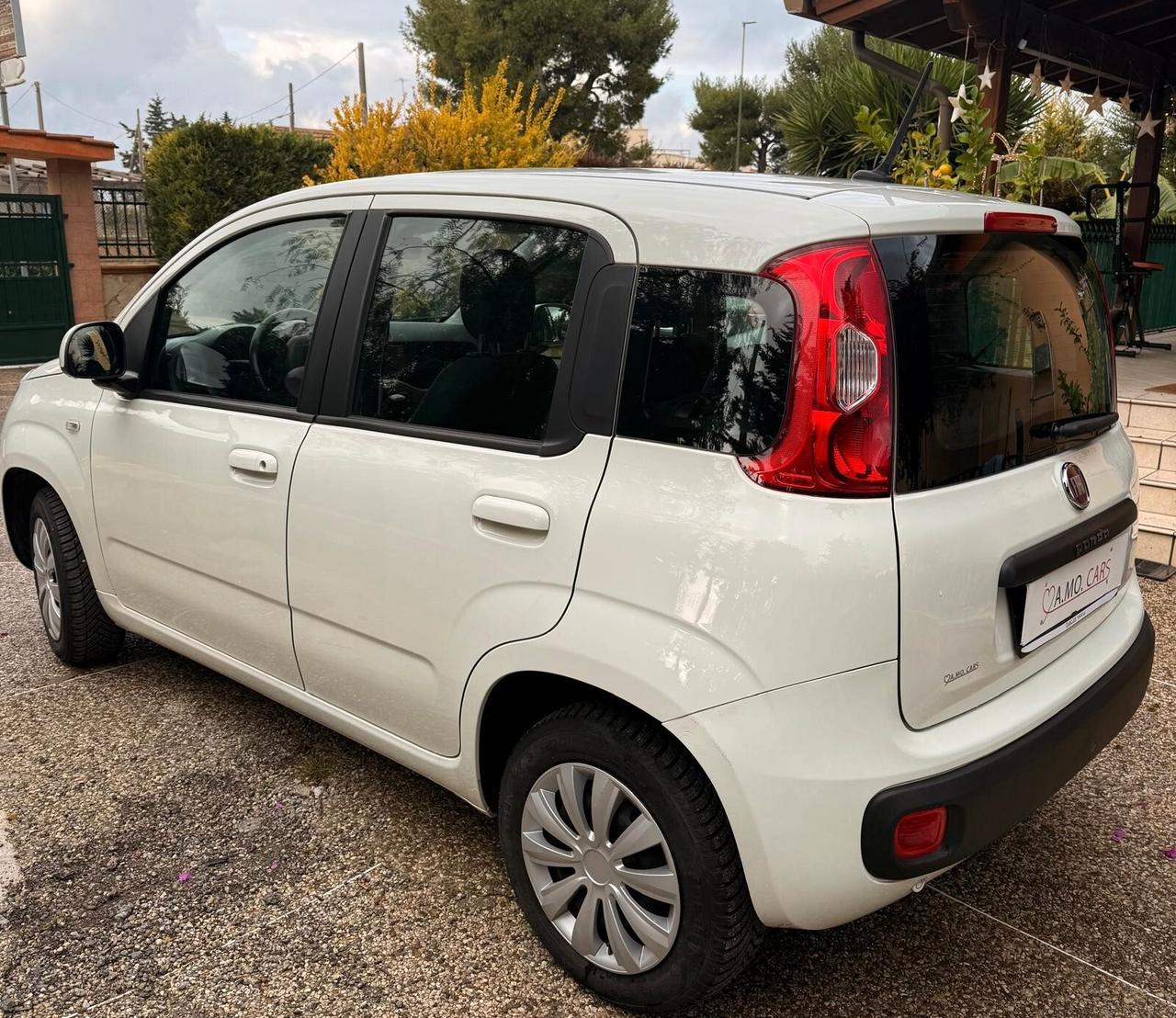 Fiat Panda 1.2 Lounge COME NUOVA
