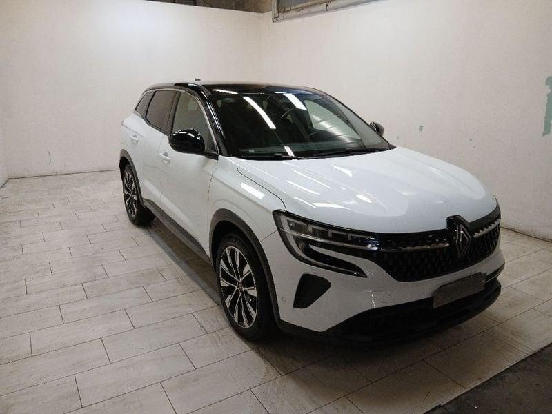 Renault Austral 1.3 mild hybrid Techno 160cv auto
