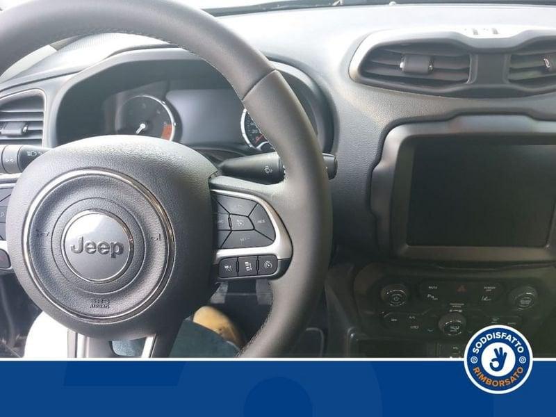 Jeep Renegade 1.6 Multijet Limited MY23