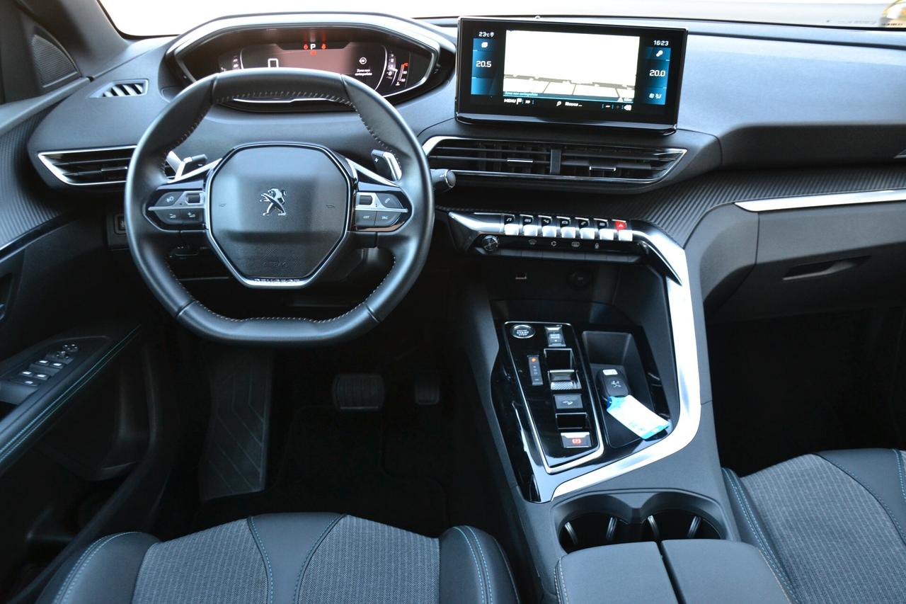 Peugeot 5008 1.5 HDi 130CV 7 POSTI AUT.**PREZZO REALE**UNIPRO'*