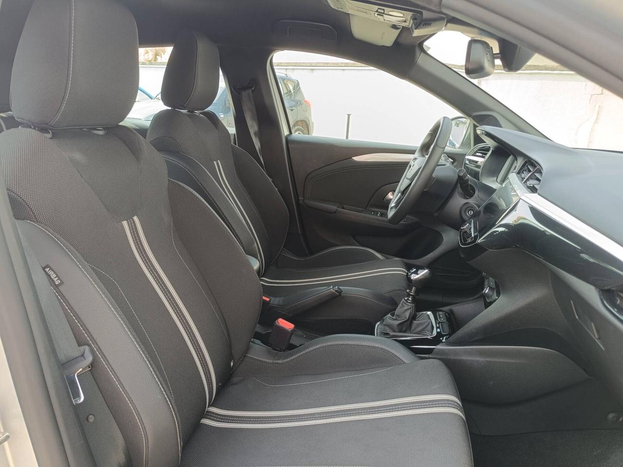 Opel Corsa 1.2 100 CV GS