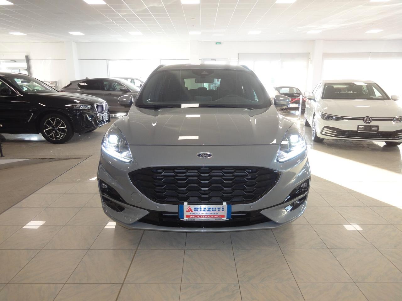 Ford Kuga 1.5 EcoBlue 120 CV aut. 2WD ST-Line