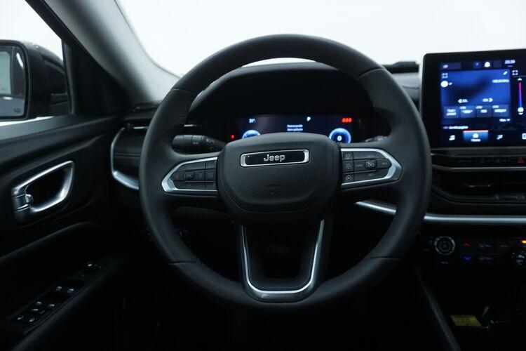 Jeep Compass MHEV Limited BR969873 1.5 Mild Hybrid 130CV