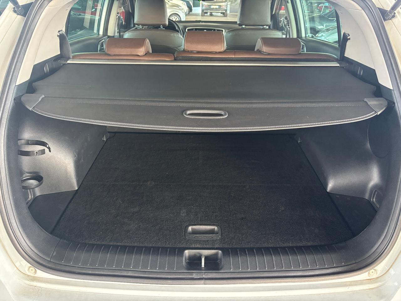 Kia Sportage 1.6 GDI 97KW 130CV 2WD Energy