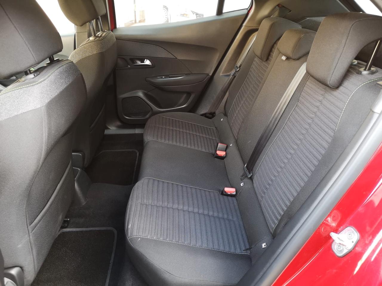 PEUGEOT 2008 1.2PureTech 100CV Active 2024
