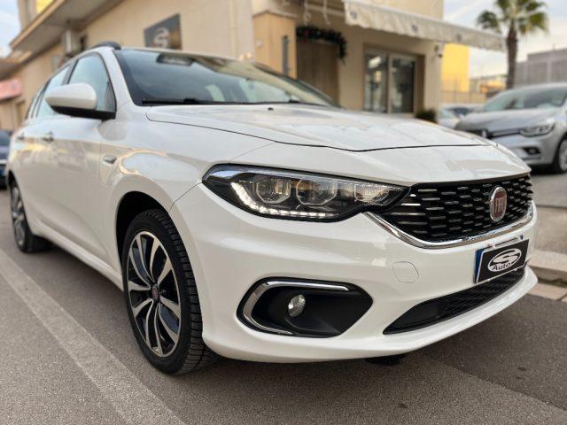 FIAT Tipo 1.6Mjt 120 SW Lounge