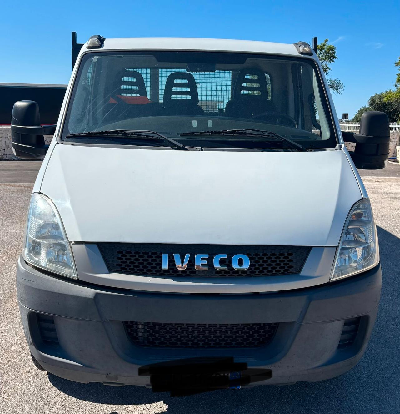 Iveco DAILY 65