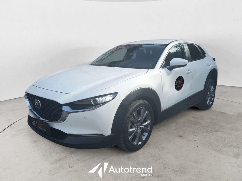 Mazda CX-30 2.0L Skyactiv-G 122 CV M-Hybrid 2WD Executive