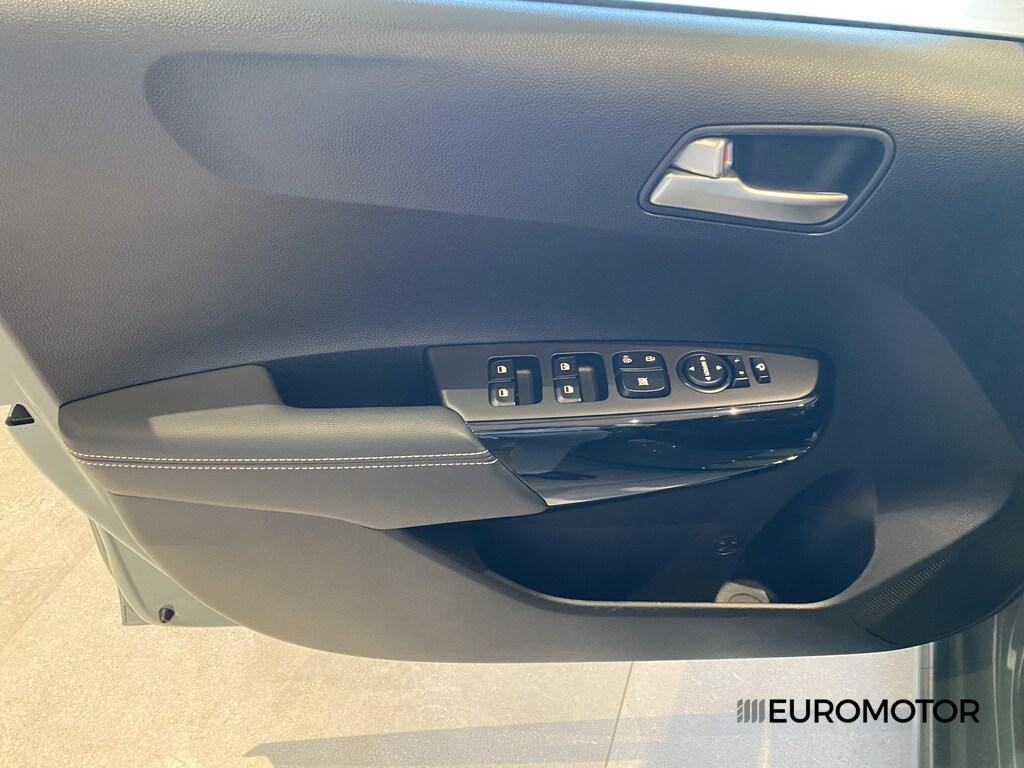 Kia Picanto 1.2 DPi GT Line AMT