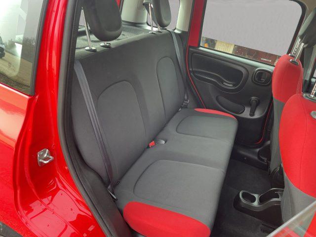 FIAT Panda 1.3 MJT 95 CV S&S Easy