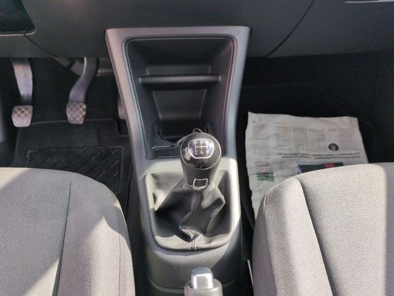 Volkswagen up! 1.0 48kW EVO move up! BMT