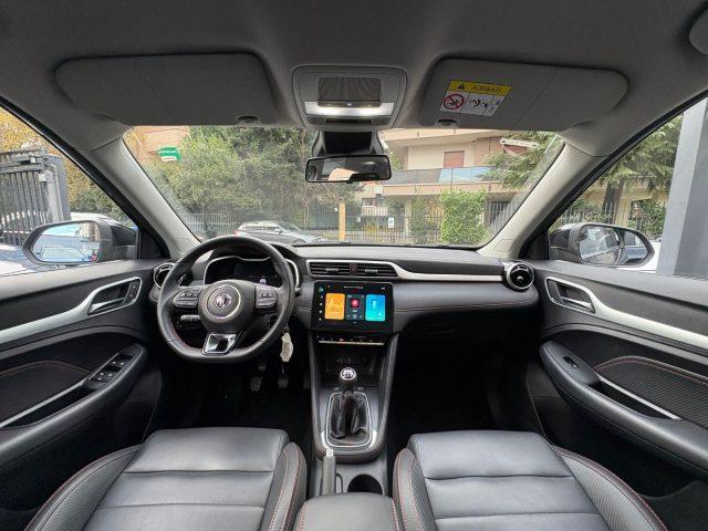 MG ZS 1.5 Luxury * PREZZO PROMO *