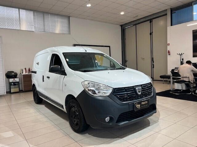 Dacia Dokker 1.6 8V 100CV GPL *ALLESTIMENTO OFFICINA*